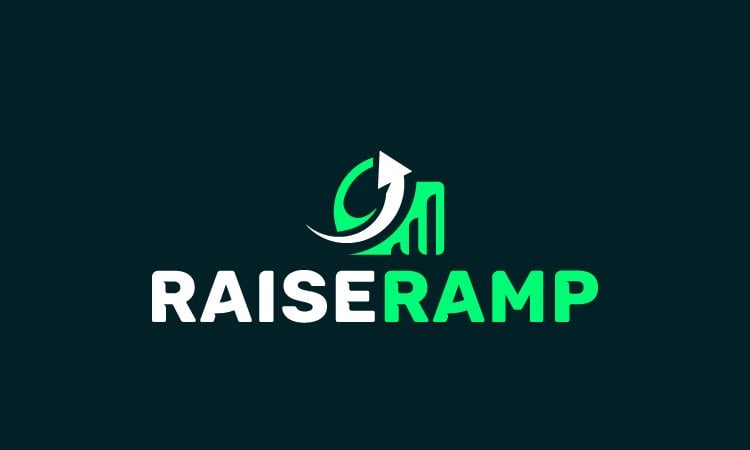RaiseRamp logo