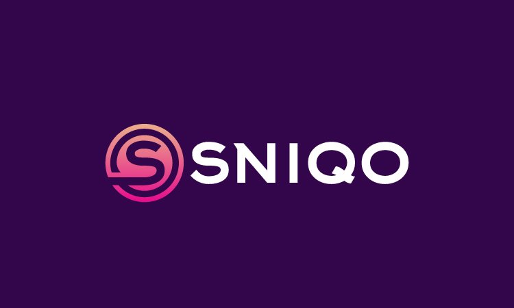Sniqo.com - buying Best premium names