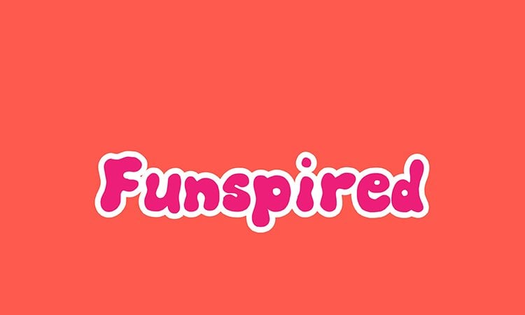 Funspired logo