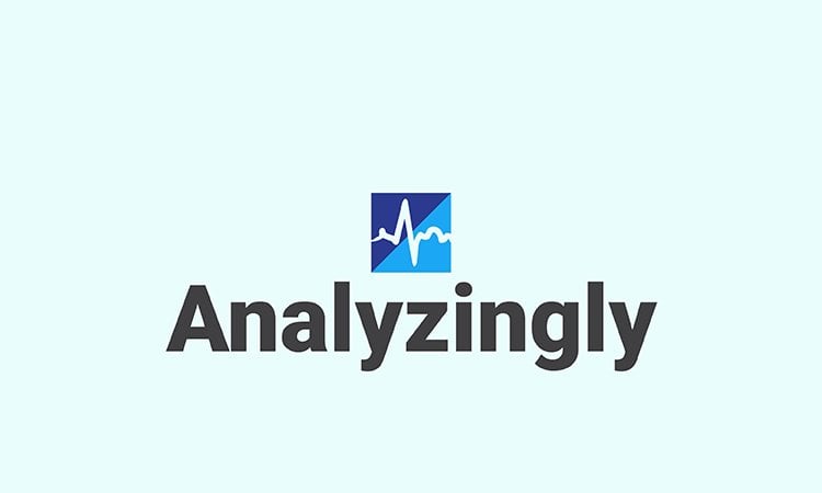 Analyzingly logo