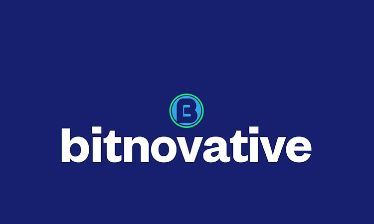 BitNovative.com - New premium names
