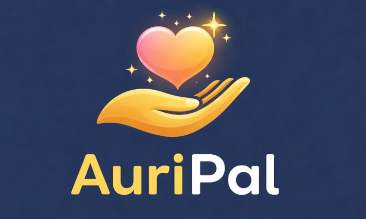AuriPal logo