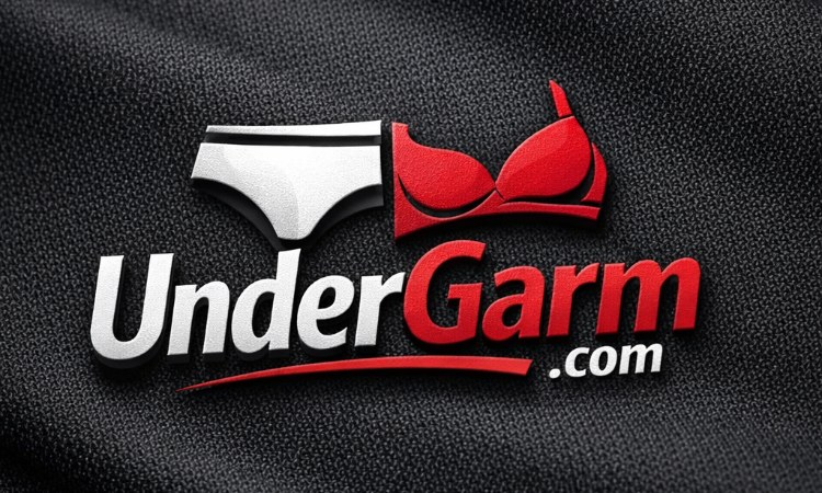 UnderGarm logo