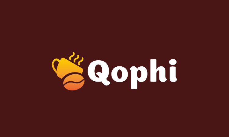 Qophi.com - Great premium names