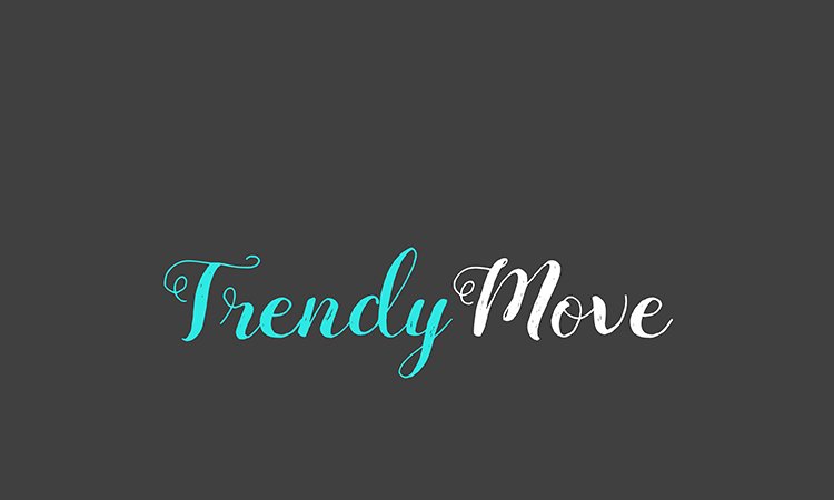TrendyMove.com - buy Best premium domains