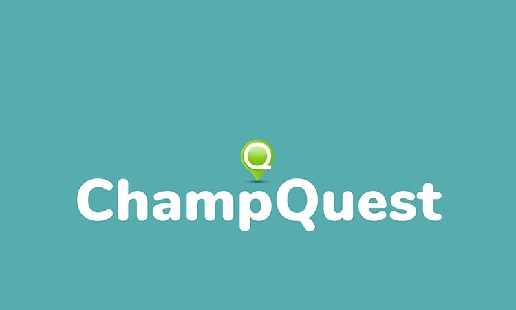 ChampQuest logo