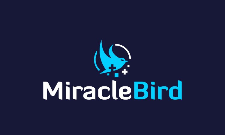 MiracleBird.com - Cool domains for sale