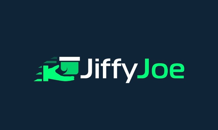 JiffyJoe logo