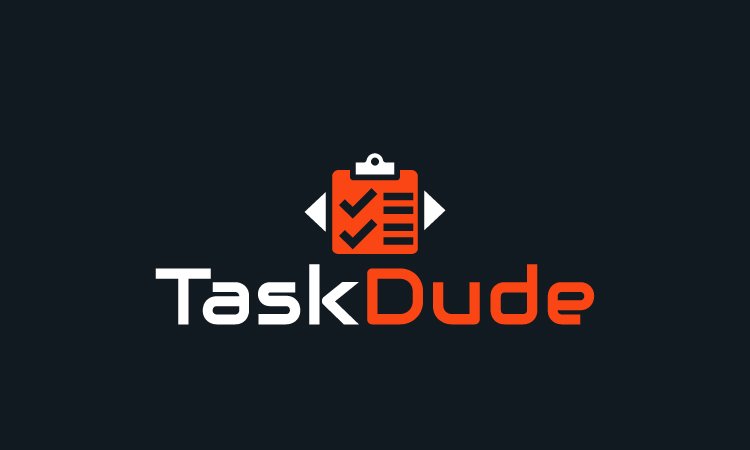 TaskDude.com - Unique domains for sale