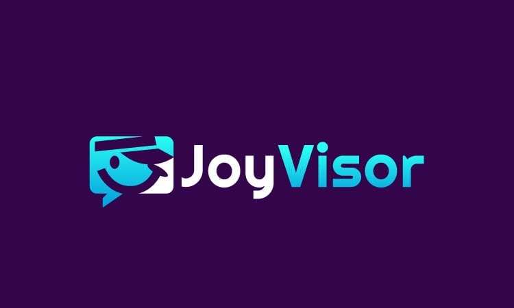 JoyVisor.com - Good premium domain names for sale