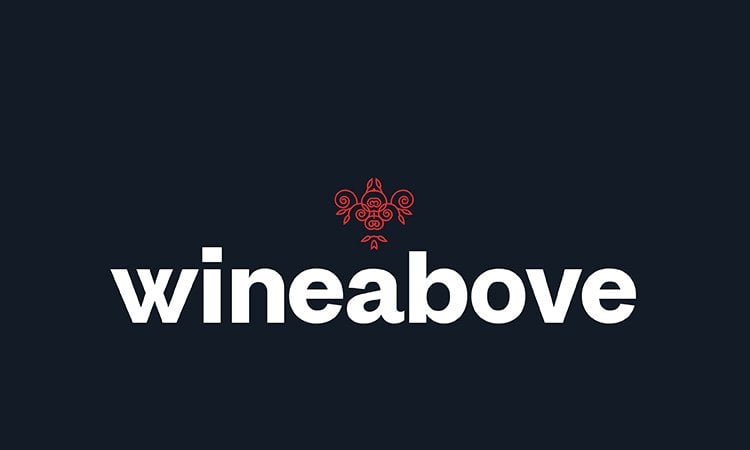 WineAbove logo