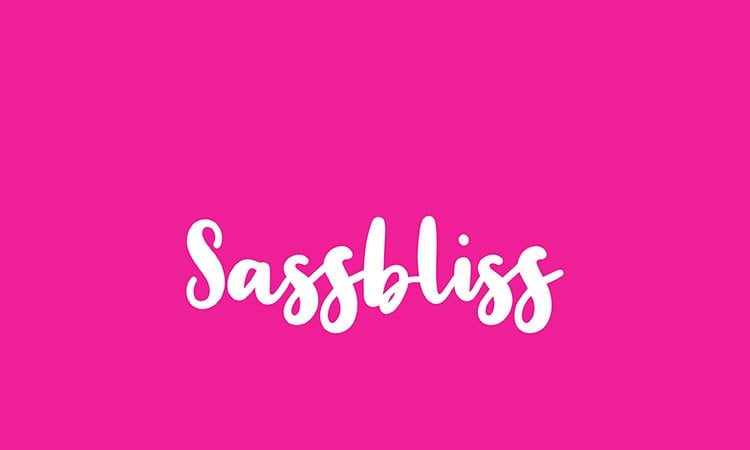SassBliss.com - buy Cool premium domains