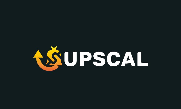UPSCAL.com - buy Best premium domains