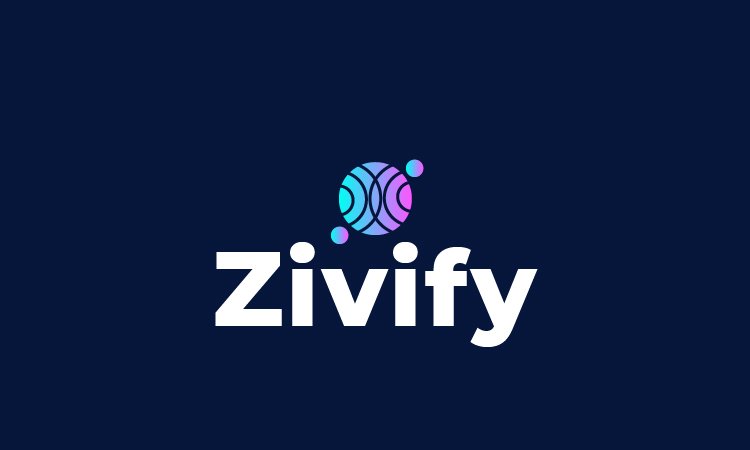 Zivify.com - Great premium domains for sale