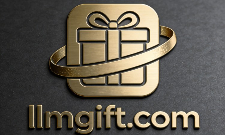 LLMGift logo