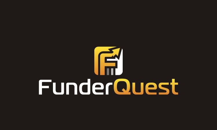 FunderQuest.com - New premium domain names for sale