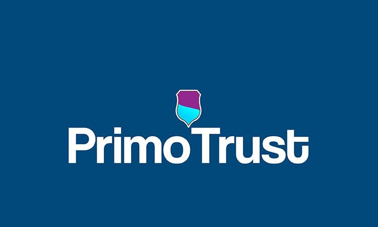 PrimoTrust logo
