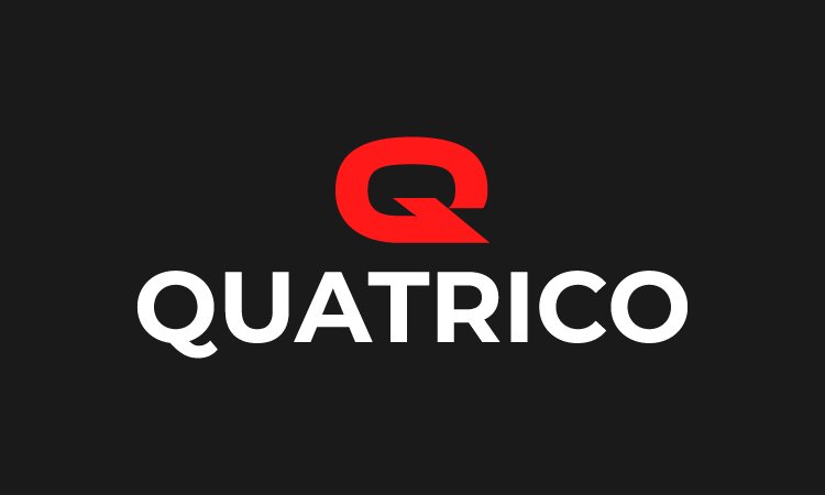 Quatrico logo