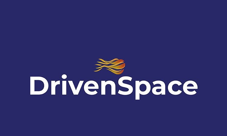 DrivenSpace.com - Unique premium domains for sale