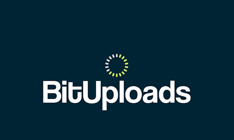 BitUploads.com - buy Unique premium domains