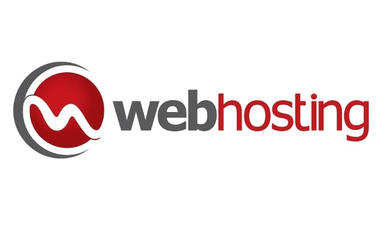 WebHosting logo