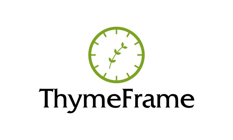 ThymeFrame logo
