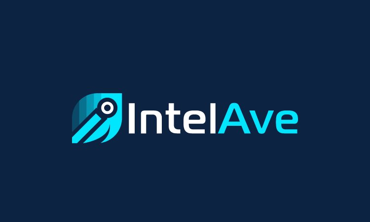 IntelAve.com - buy New premium domains