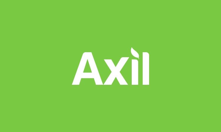 Axil.co - buy Cool premium domains