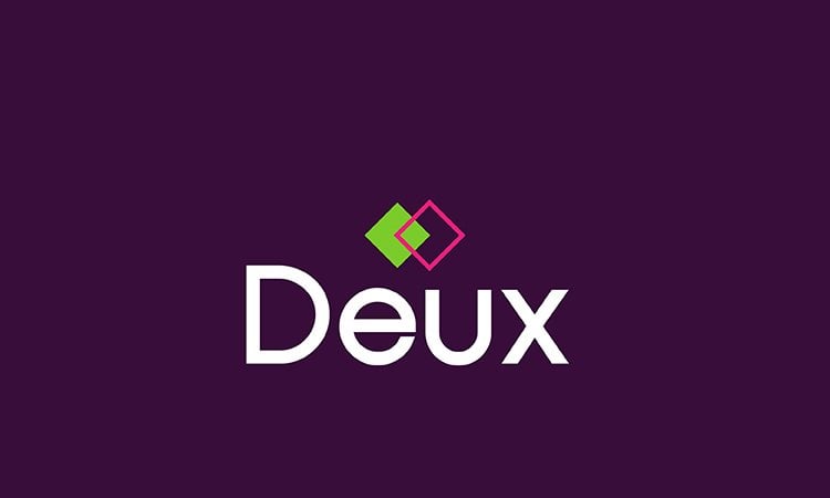 Deux.co - Creative premium domains