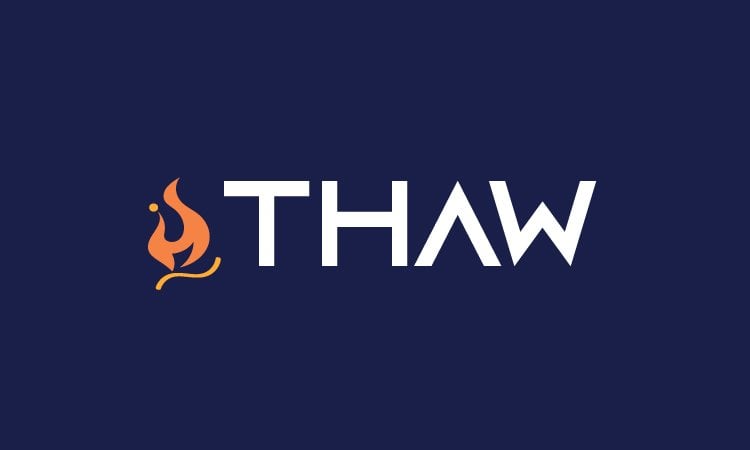 Thaw.co - Unique domains for sale