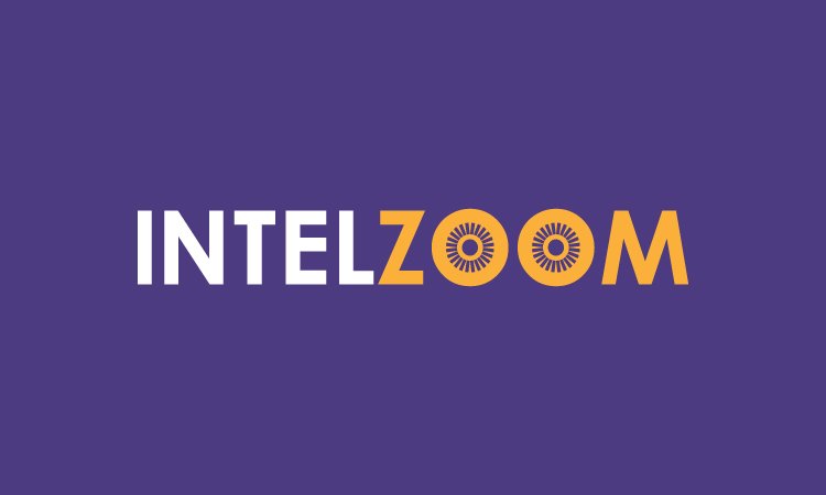 IntelZoom.com - Best premium domain marketplace
