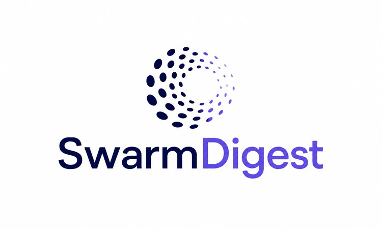 SwarmDigest.com - Best premium names