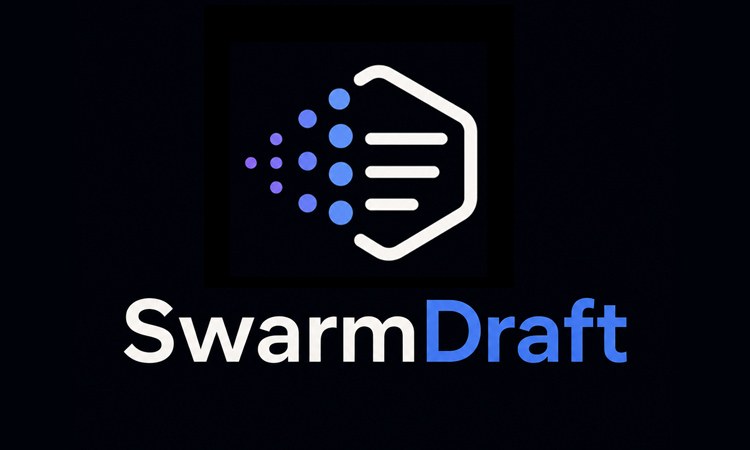 SwarmDraft.com - buy Good premium names