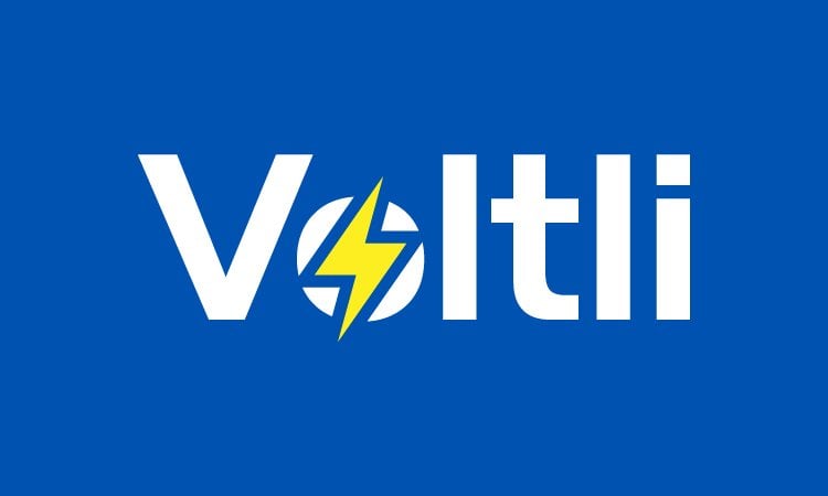 Voltli logo