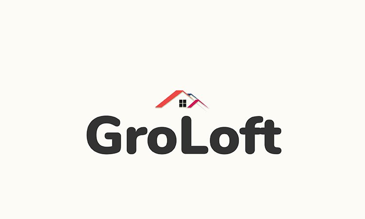 GroLoft.com - Good premium domain marketplace