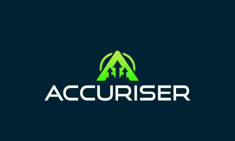 Accuriser logo