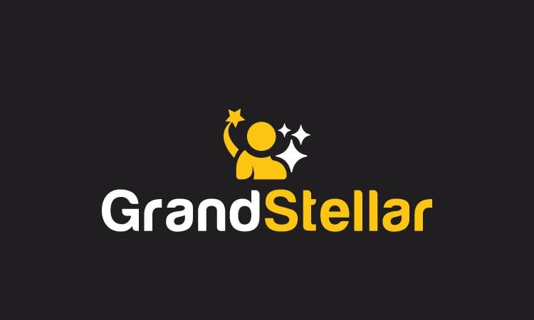 GrandStellar.com - New premium domains