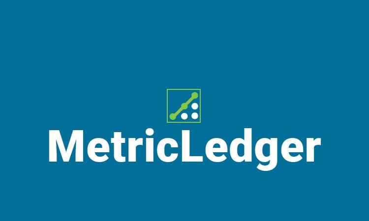MetricLedger.com - buy Good premium domains