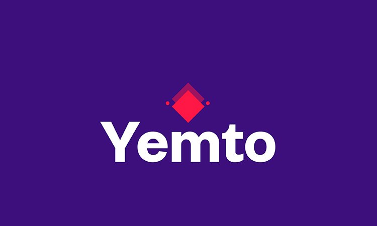Yemto.com - Catchy domains for sale