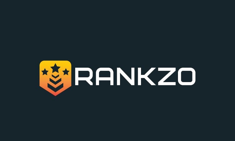 Rankzo logo