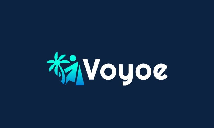 Voyoe.com - Cool premium domain names