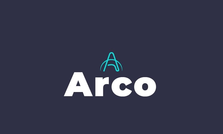 Arco logo