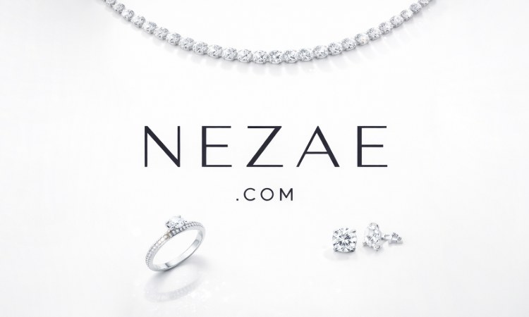 Nezae logo