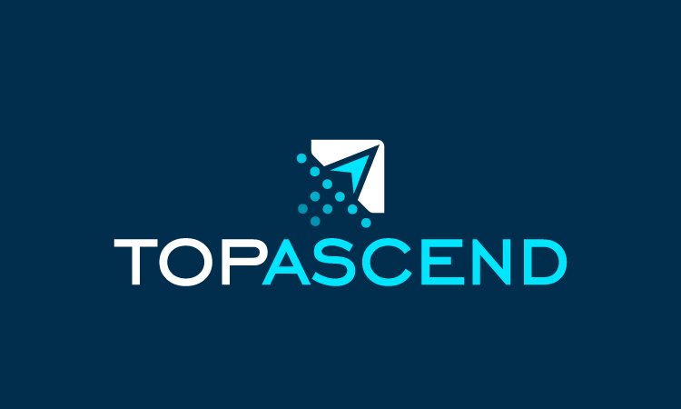 TopAscend.com - buy Great premium domains
