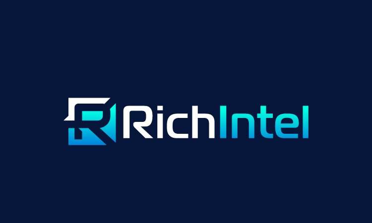 RichIntel.com - Cool premium domains