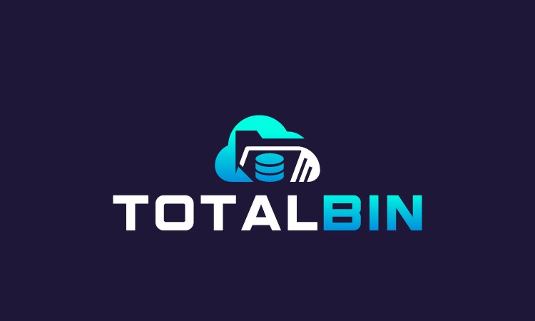 TotalBin.com - buy Creative premium names