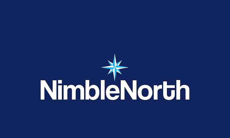 NimbleNorth.com - Good premium domain names for sale
