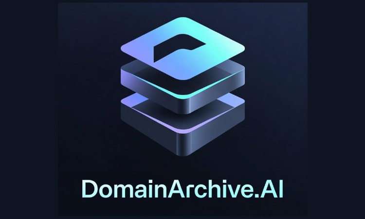 DomainArchive.AI - New premium domain names