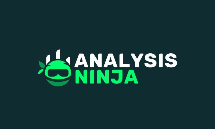 AnalysisNinja.com - buy Creative premium names