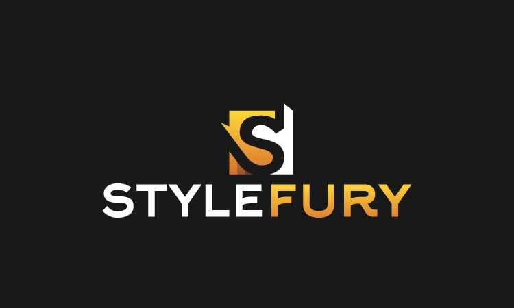 StyleFury logo